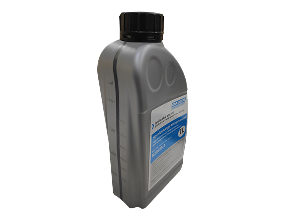 Bauer-Synthetic Oil 1ltr